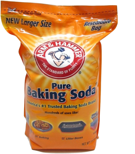 Pure Baking Soda 6.1 kg