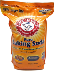 Pure Baking Soda 6.1 kg