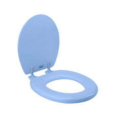 Extrasoft Standard Round Toilet Seat