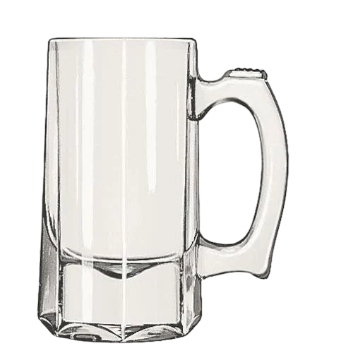 One Dozen Stein 10 oz