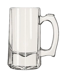 One Dozen Stein 10 oz