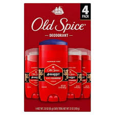 Cedarwood Scent deodorant 4 Pack 85 g Each
