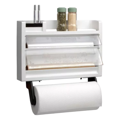 The Ultimate Kitchen Dispenser