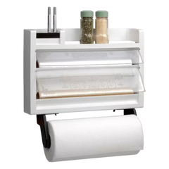 The Ultimate Kitchen Dispenser