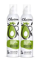 100% Pure Avocado Oil Spray 383g
