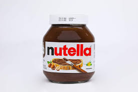 Nutella Hazelnut Spread With Cocoa 950g