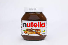 Nutella Hazelnut Spread With Cocoa 950g