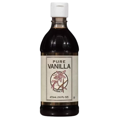 Pure Vanilla Extract 473ml ITM: 1072687