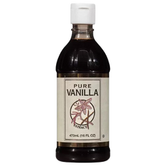 Pure Vanilla Extract 473ml ITM: 1072687