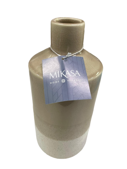 10 Inches Shoulder Vase