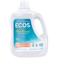 Hypoallergenic Laundry Liquid Detergent 6.65L