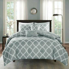 King Comforter Set 3 Pieces Elias Tan