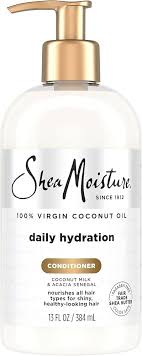 Natural Infusions Daily Hydration Conditioner Virgin Coconut Oil 1006 ml