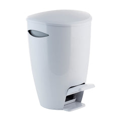3 liters Step Bin Style: 24106-AST