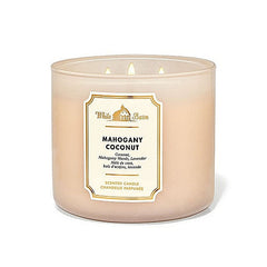 Lakeside Morning Scented Candle 411g