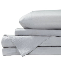 King 4 Piece Sheet Set