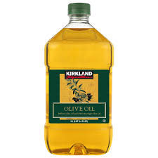 Olive Oil, 3L