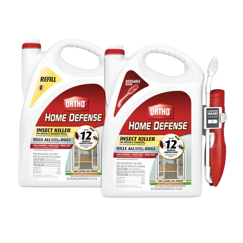Home Defense Insect Killer 2 Pack 5L Each