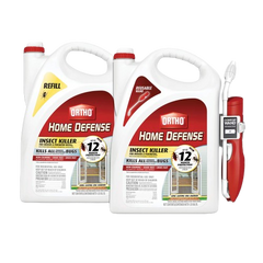 Home Defense Insect Killer 2 Pack 5L Each