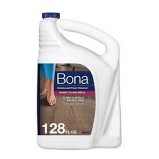 Bona Cleaning Products Wood Cleaner