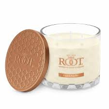 Root French Vanilla Candle 179g