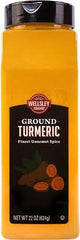 Ground Turmeric Gourmet Spice 624g