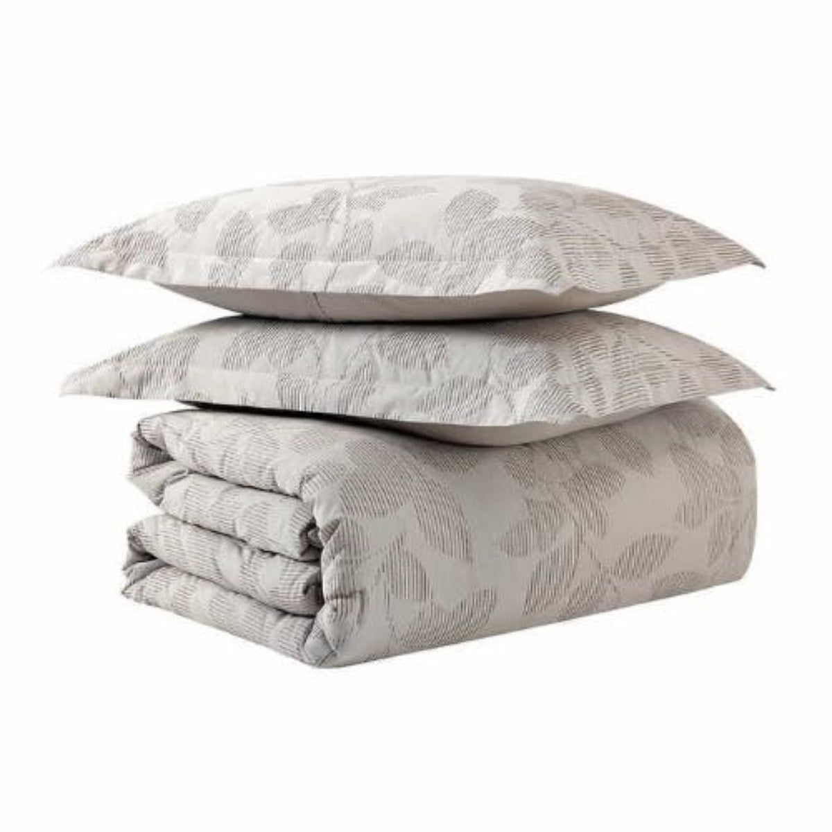 Queen Comforter Set 3 Pieces Elias Tan