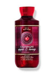 Champagne Apple & Honey Body Wash 295g