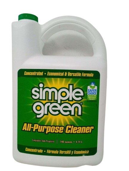 All-Purpose Cleaner 4.14L