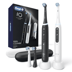 Exceptional Clean Rechargeable Toothbrush