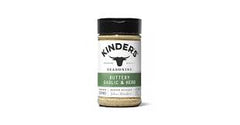 Buttery Garlic & Herb seasoning 226g