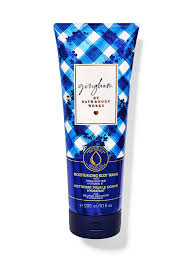 Gingham Moisturizing Body Wash 295 ml