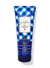Gingham Moisturizing Body Wash 295 ml