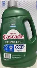 Complete OXI Stain Fighting Power Dishwasher Detergent 3.54Kg ITM: 21026860F
