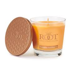 Tangerine Lemongrass   Candles ITM./ART.151041