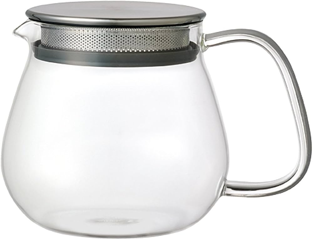 Tower Teapot ITM: 37571
