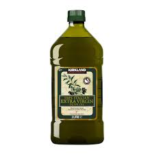 100% ITALIAN EXTRA VIRGIN OLIVE OIL 2L ITM./ART.710023