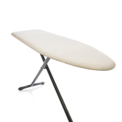 Ironing board Cover & Pad 38*137 cm ITM: 25447 White