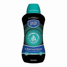 In-Wash Scent Booster Fresh Scent 1.06 Kg