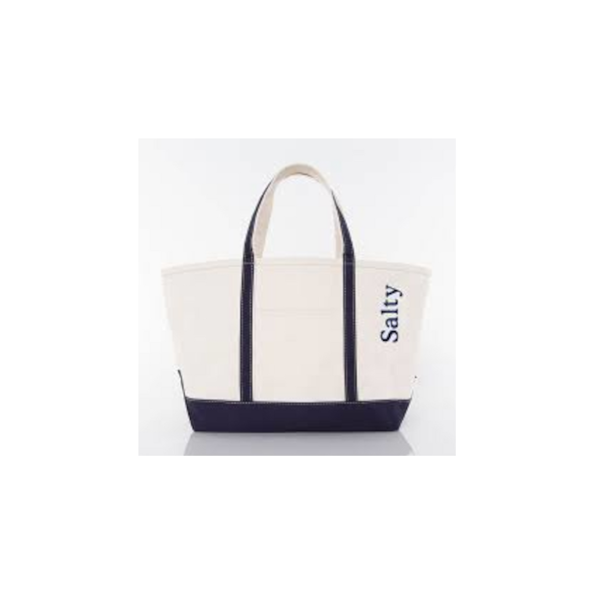 Decorative Tote ITM: 19334