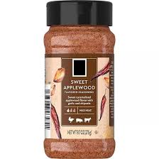 Sweet Caramelized Applewood flavored Seasoning 275g