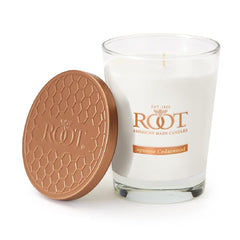 Roots Japanese Cedarwood Candle 179g