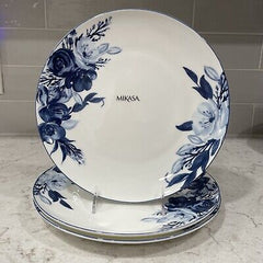 11 Inch Dinner Plate Darcy  ITM: 5289635