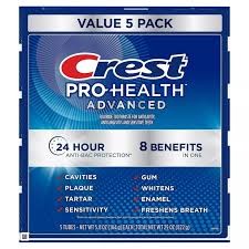 Pro Health Advanced 5pk (167g each)