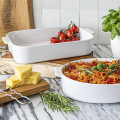 2 Piece Oven To Table Set