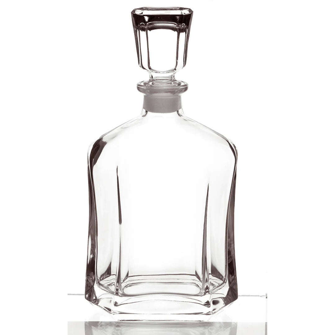 Capitol Decanter