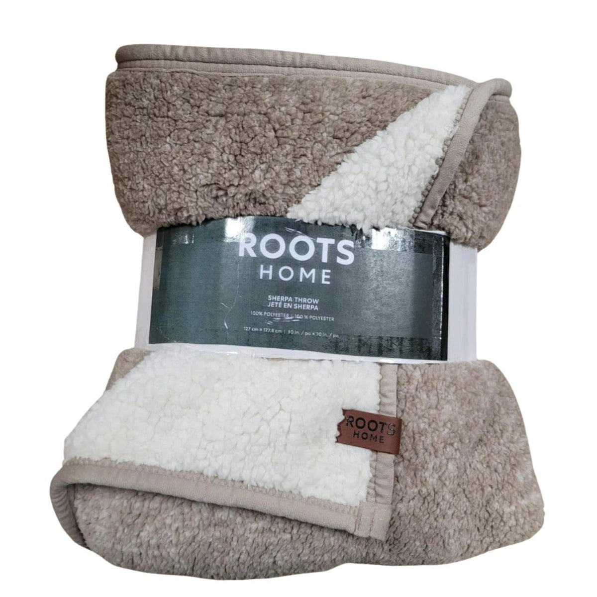 Sherpa Throw ITM: 131085