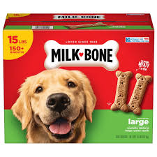 Milk Bone Original Dog Treats Biscuits