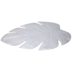 Decorative Placemat Style: 27075-Silver