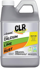 Calcium,Lime & Rust remover 2.37 litres